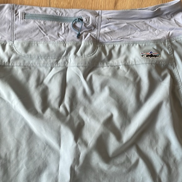 Patagonia tech skort - Picture 3 of 7